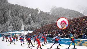 Tylko spójrz, jaka gwiazda przyjechała na IO