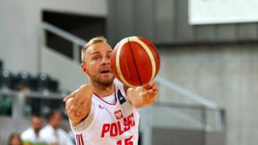 Łukasz Koszarek przerywa karierę w reprezentacji
