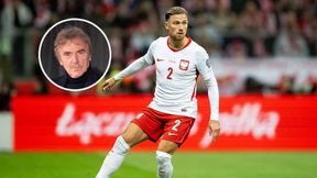 Boniek bezlitosny dla Casha. "Grał fatalnie. Nawałka by go udusił"