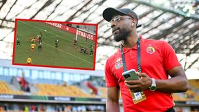 Miał zastąpić króla, został "królem Europy". Afimico Pululu może być rekordzistą Jagiellonii