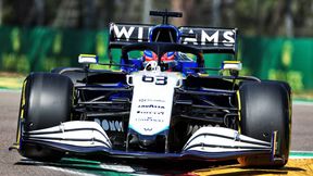 F1. Williams już nie potrzebuje pieniędzy kierowców. "Mamy wolny wybór"