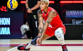 Polsat Siatkówka kobiet: Mistrzostwa Europy 2026 - mecz grupy A: Turcja - Polska