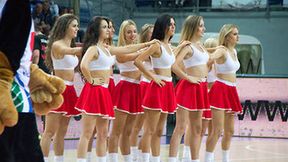Kasztelan Basketball Cup 2016 : Anwil Włocławek - Norrkoping Dophins 70:45 (galeria)