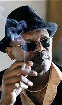 Samuel L. Jackson i macierzyńskie rozterki