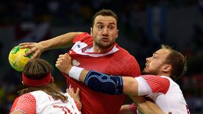 Rio 2016: heroiczny bój nie dla Polaków. Szczypiorniści zagrają o brąz