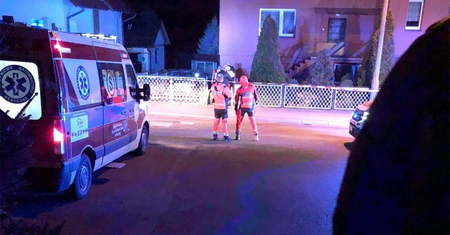 Tragedia w Chodzieży. Są wyniki sekcji zwłok