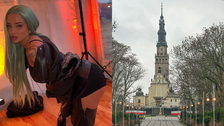 Fagata wystąpi w Częstochowie