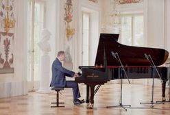 Warszawa. Koncerty chopinowskie łączą pokolenia. 62. sezon pełen gwiazd, ale online