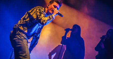 Dawid Podsiadło ogłosił jeszcze jeden koncert. Chce zapełnić kolejny stadion