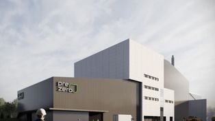 Włocławek: Budowa Centrum Energii. Pierwsza łopata już wkrótce