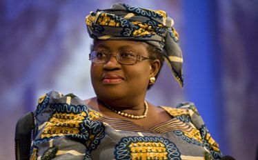 Bank Światowy pod rządami Nigeryjki? Kto zastąpi Zoellicka
