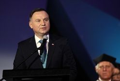 Sikora: "Duda jak Komorowski - wszystko wskazuje, że wygra reelekcję, ale ma jeszcze dużo czasu by to zepsuć" (Opinia)