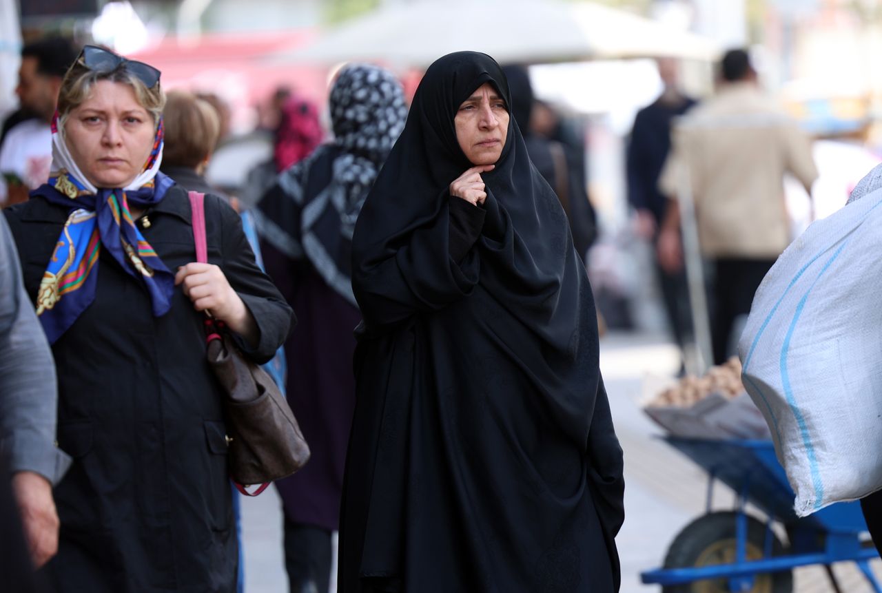 USA blokują dolary dla Iraku. Cios w proirańskie bojówki