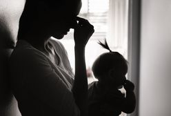 5-miesięczne dziecko znalezione po zawale serca. Oskarżono 23-latkę