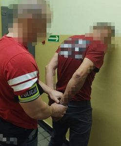 Policja rozbija gang. Wszystko zaczęło się na lotnisku w Pyrzowicach