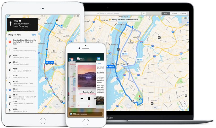 Apple Pay to tylko kropla w morzu potrzeb. Wciąż czekamy na dostępność wielu funkcji iPhone'ów 4