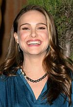 Natalie Portman ćwiczy i odpoczywa