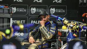 Żużel. Tak minął tydzień. Przyszłość Zmarzlika i limity płacowe