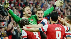 Puchar Anglii: Arsenal Londyn zakończył 9-letnią posuchę!
