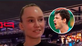 Rybakina bez wahania wskazała na Hurkacza