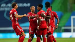 Liga Mistrzów: PSG - Bayern Monachium w finale. Robert Lewandowski w meczu o spełnienie marzeń
