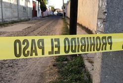 Polak zamordowany w Meksyku. Nowe fakty w sprawie