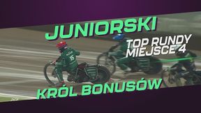 Żużel. Subiektywny ranking PGE Ekstraligi. TOPlista 16. kolejki