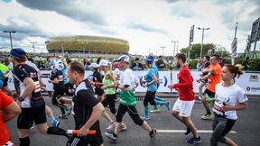 Saturn podkręca tempo 3. PZU Cracovia Półmaratonu Królewskiego!
