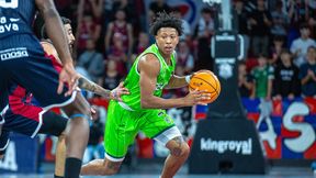 Polacy w centrum uwagi! 4. kolejka Ligi ACB w Sportklubie!