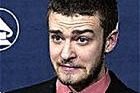 Niezły gangster Justin Timberlake
