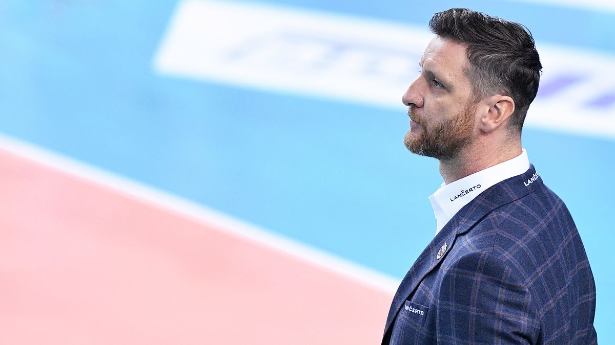 Newspix / Michał Stańczyk / Na zdjęciu: Piotr Gruszka