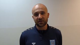 Sędziszów: Unia Sędziszów po porażce z KKP Koroną Kielce w Keeza Klasie Okręgowej. Trwa walka o utrzymanie