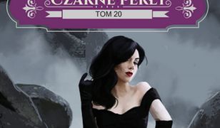 Czarne Perły (#20). Ponury plan lady Laury