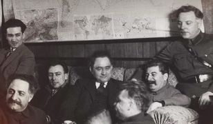 Zespół Stalina. Niebezpieczne lata radzieckiej polityki
