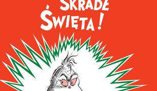 Jak Grinch skradł Święta