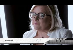 Hofman do Kempy."Grałaś w pierwszej reprezentacji. Teraz nie jedziesz na Mundial"