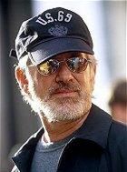 Steven Spielberg odprawiony z kwitkiem