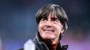 Joachim Loew bliski powrotu do futbolu. Zaskakujący kierunek