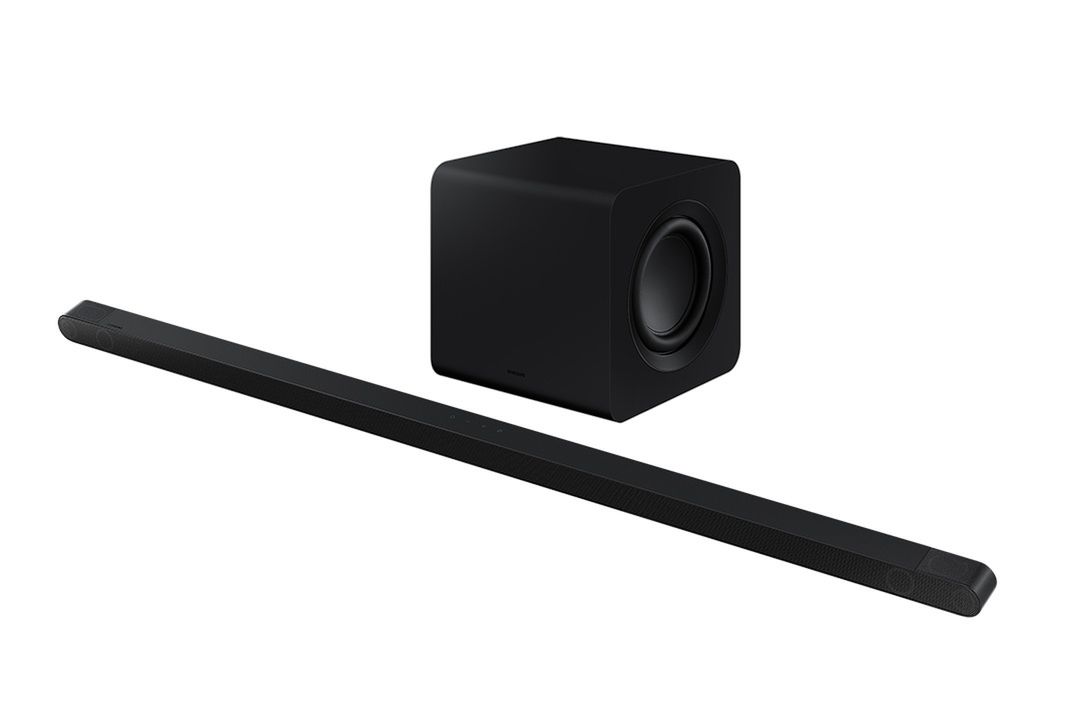 Soundbar Samsung HW S800B