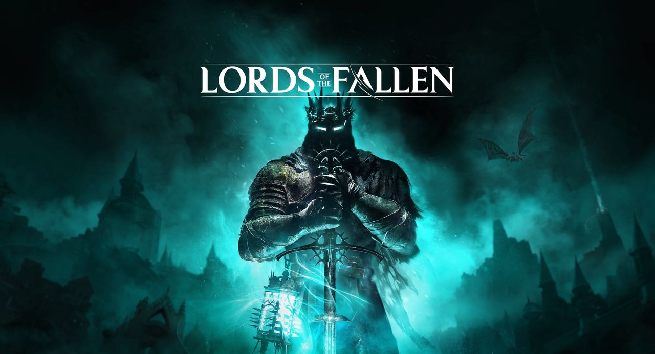 Lords of the Fallen