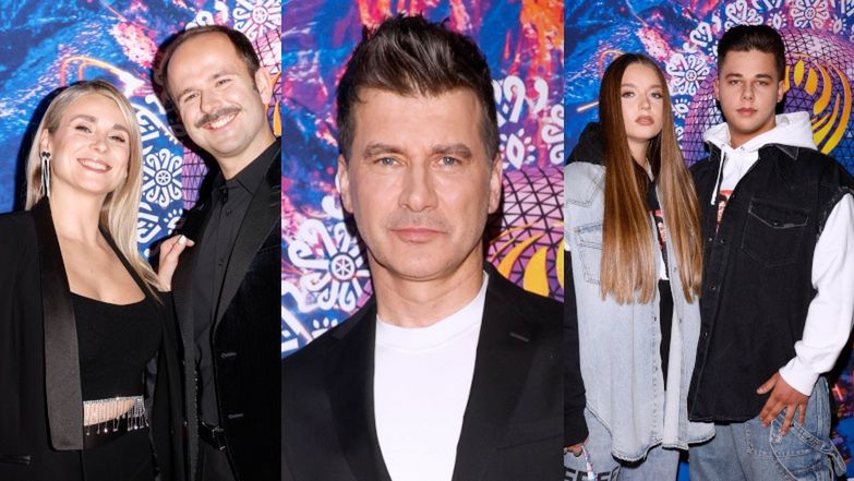 Mizerna frekwencja na ściance "Sylwestra Marzeń"