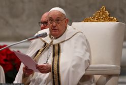 "Spędził spokojnie noc". Nowy komunikat o papieżu