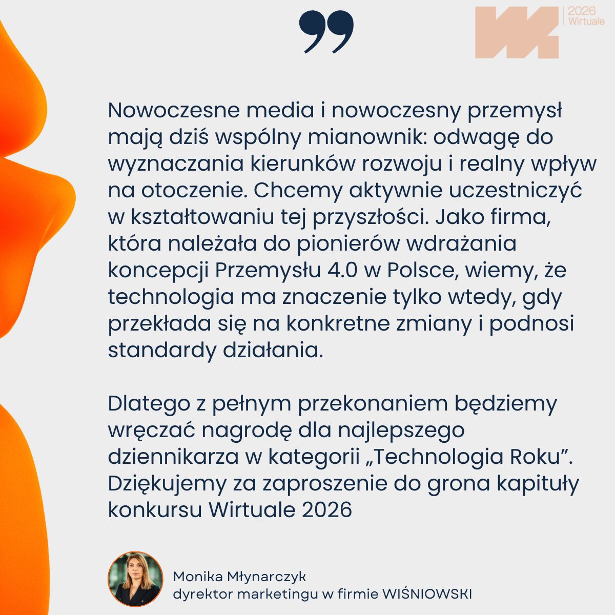 Komentarz do konkursu Wirtuale 2026