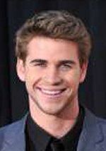 Liam Hemsworth