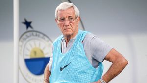 Legendarny trener Marcello Lippi: Sousa w Polsce? Mogę powiedzieć tylko jedno!