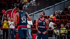 Szaleństwo w Toruniu! Twarde Pierniki zachwyciły przeciw mistrzom Polski