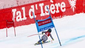 Alpejski PŚ: zawody kobiet w Val d'Isere odwołane
