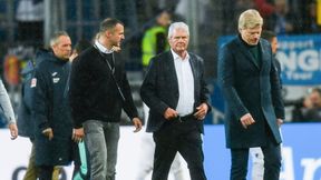 Koronawirus. Dietmar Hopp walczy o szczepionkę, Hoffenheim o Ligę Europy