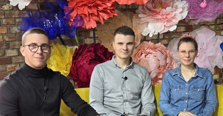 Chlorex Swim: Nauka pływania dla każdego – od najmłodszych po dorosłych