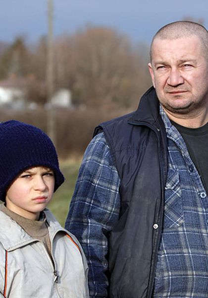 Międzynarodowa produkcja